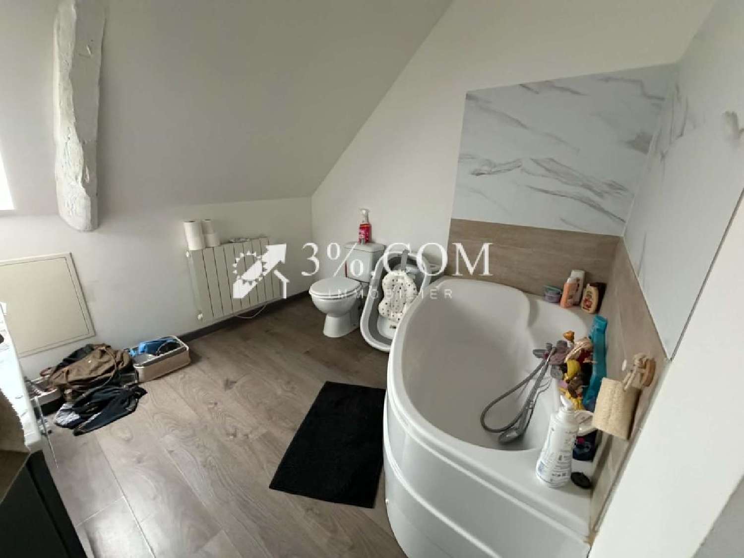  for sale house Thumeries Nord 3