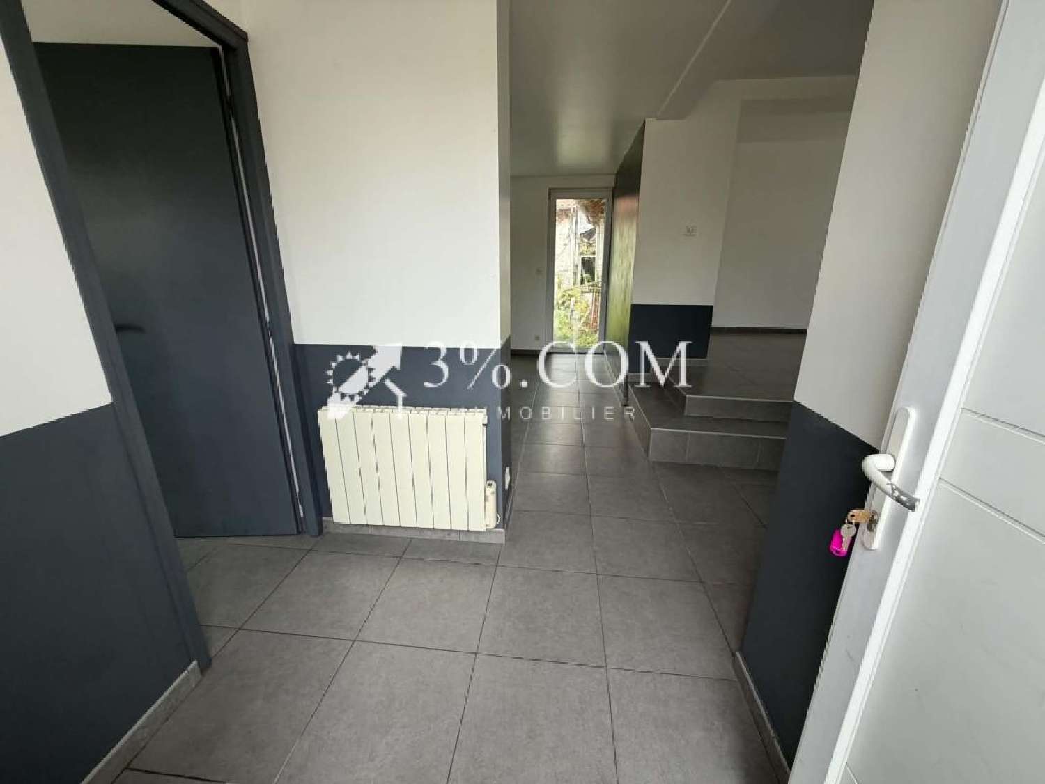  for sale house Thumeries Nord 3