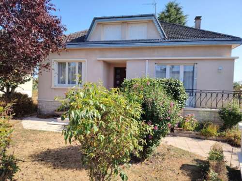 Thuré Vienne casa foto 7386015