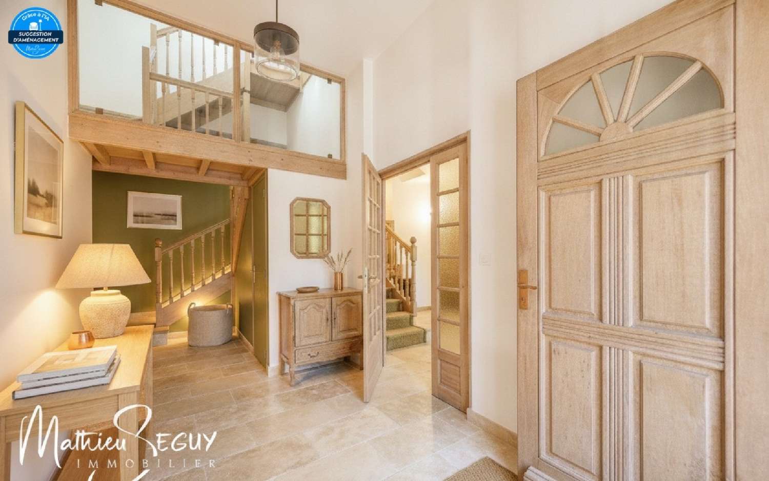  kaufen Haus Thurins Rhône 2