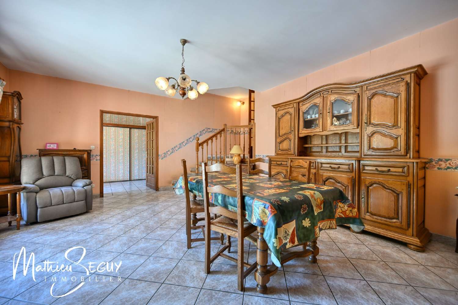  kaufen Haus Thurins Rhône 6