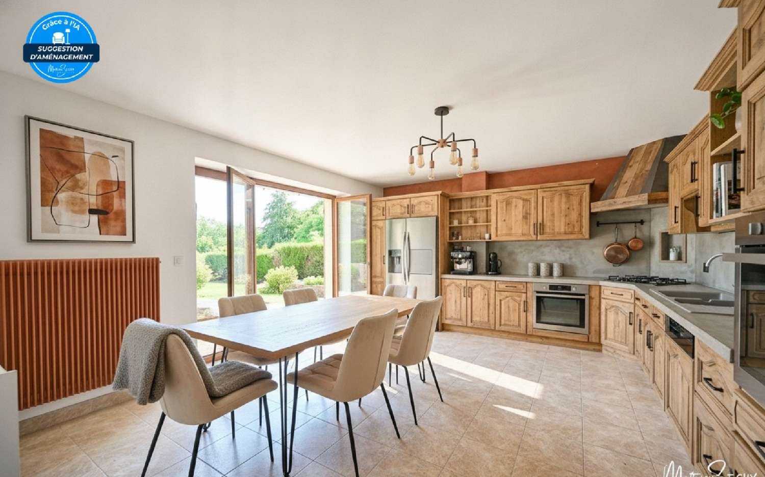  kaufen Haus Thurins Rhône 8
