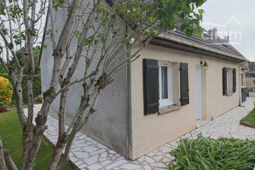 Thury-en-Valois Oise maison foto 7385646