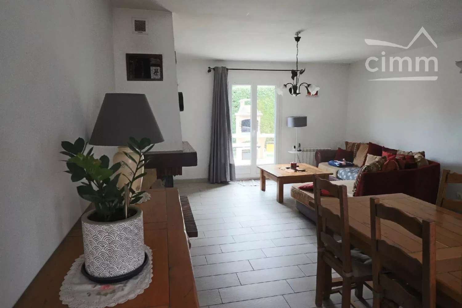  à vendre maison Thury-en-Valois Oise 2