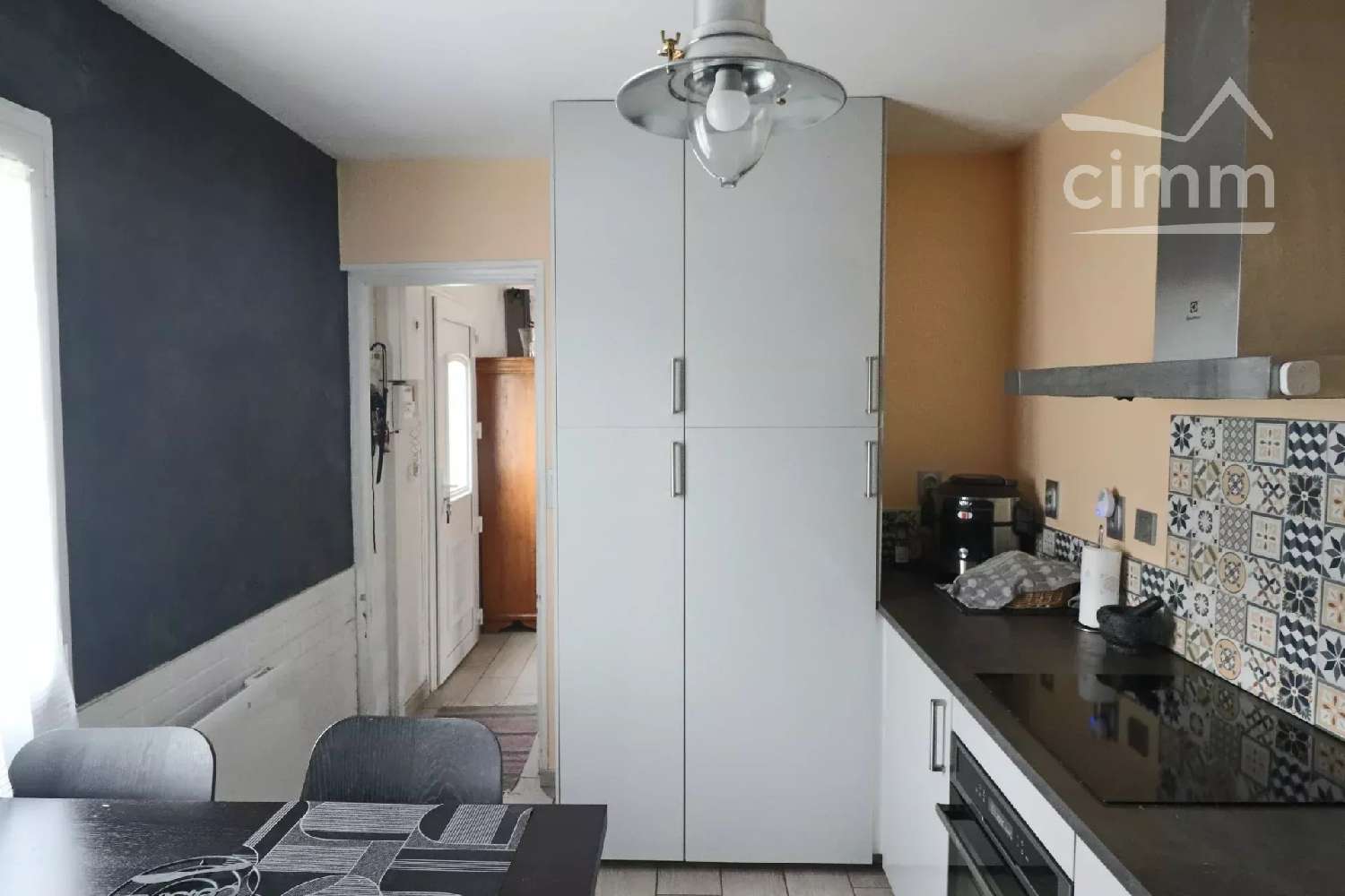  à vendre maison Thury-en-Valois Oise 3
