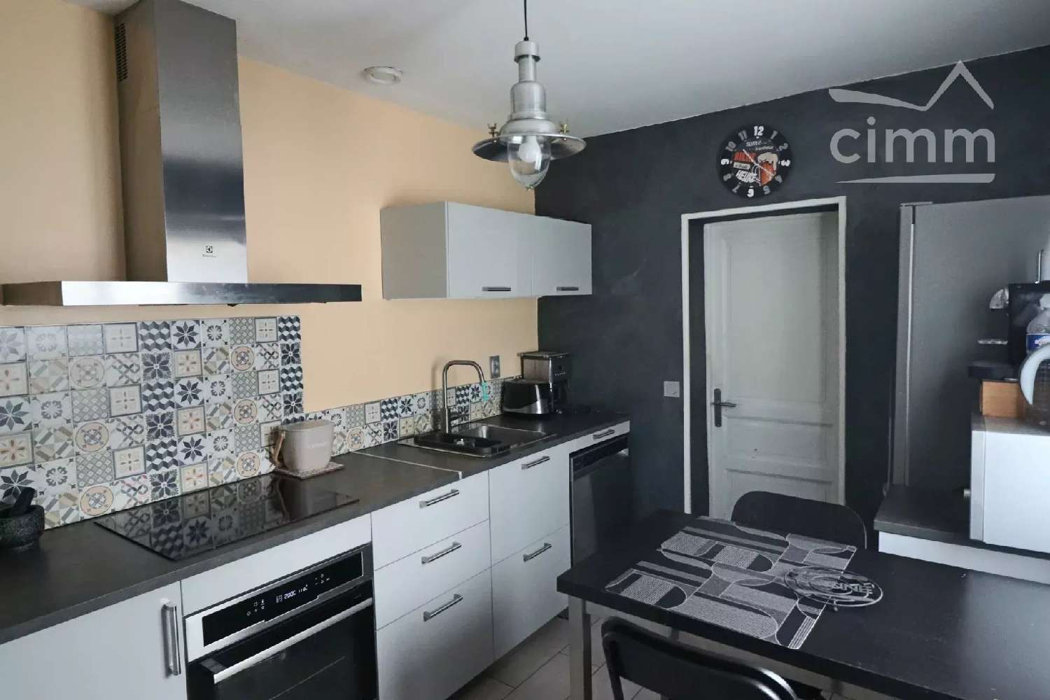  à vendre maison Thury-en-Valois Oise 4