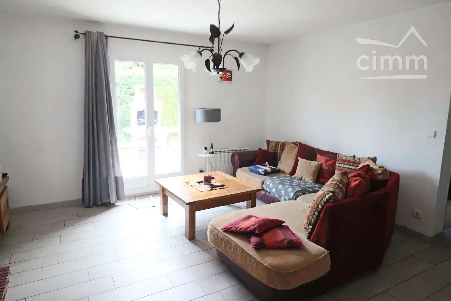  à vendre maison Thury-en-Valois Oise 5