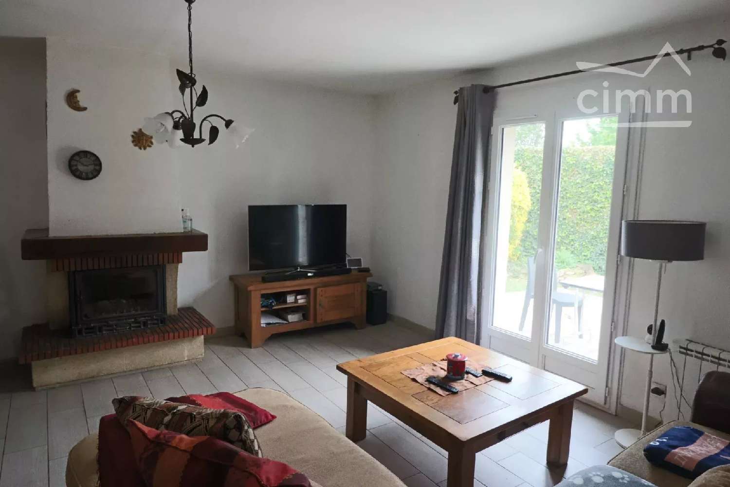  à vendre maison Thury-en-Valois Oise 6