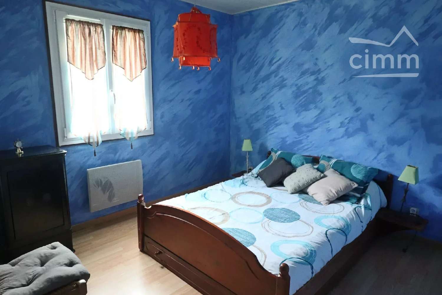  à vendre maison Thury-en-Valois Oise 7