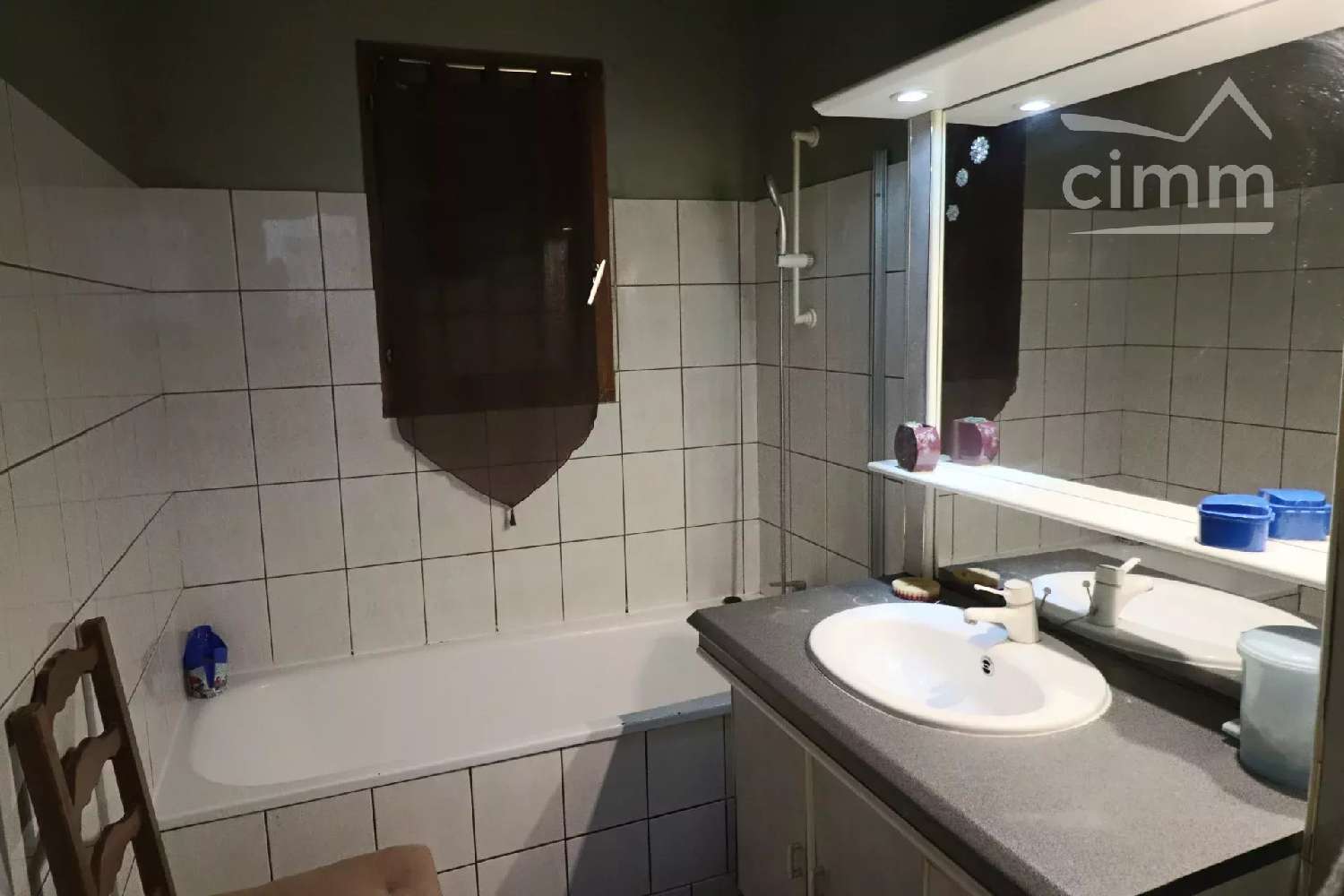  à vendre maison Thury-en-Valois Oise 8
