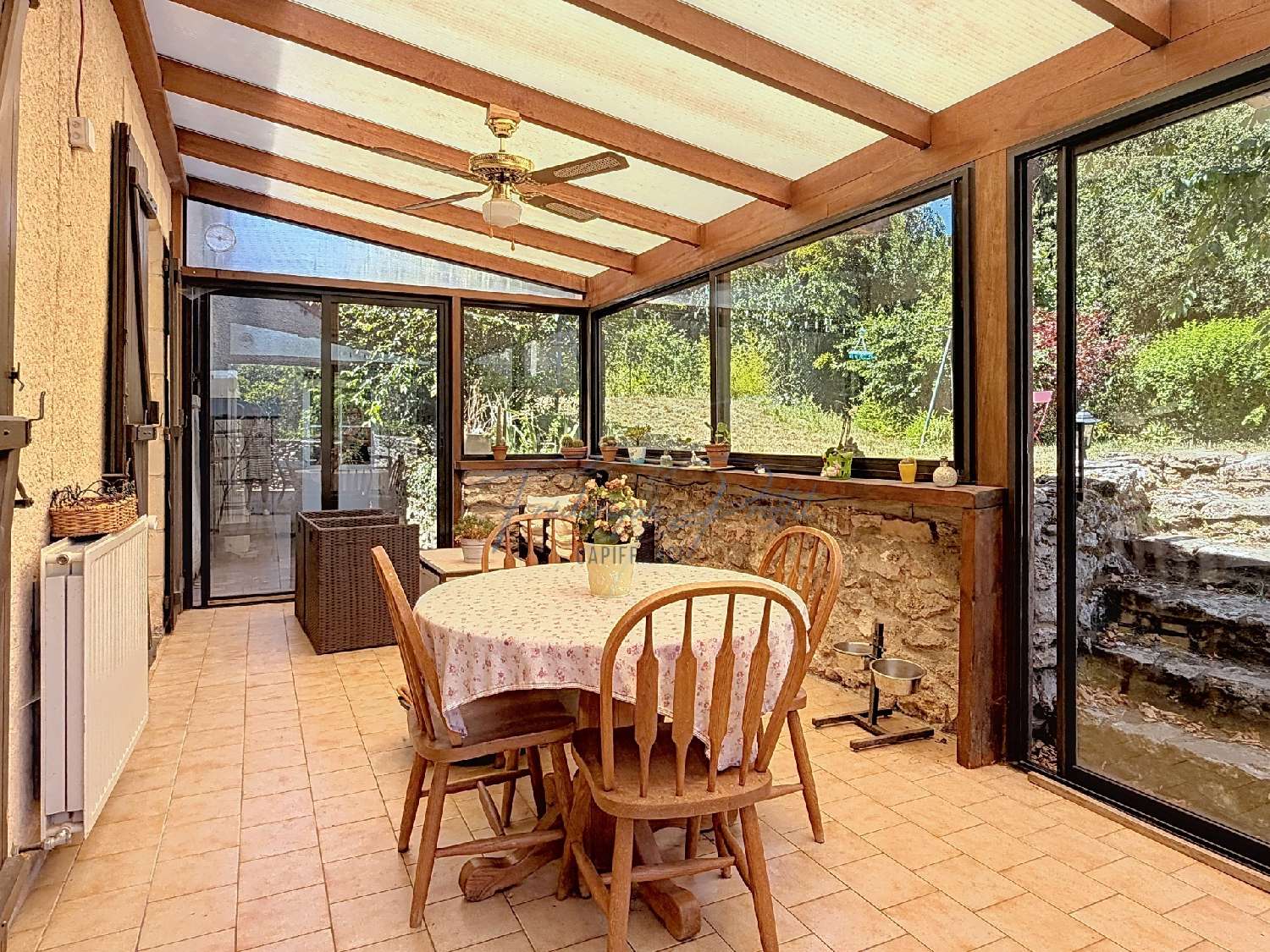 te koop huis Thury-sous-Clermont Oise 2