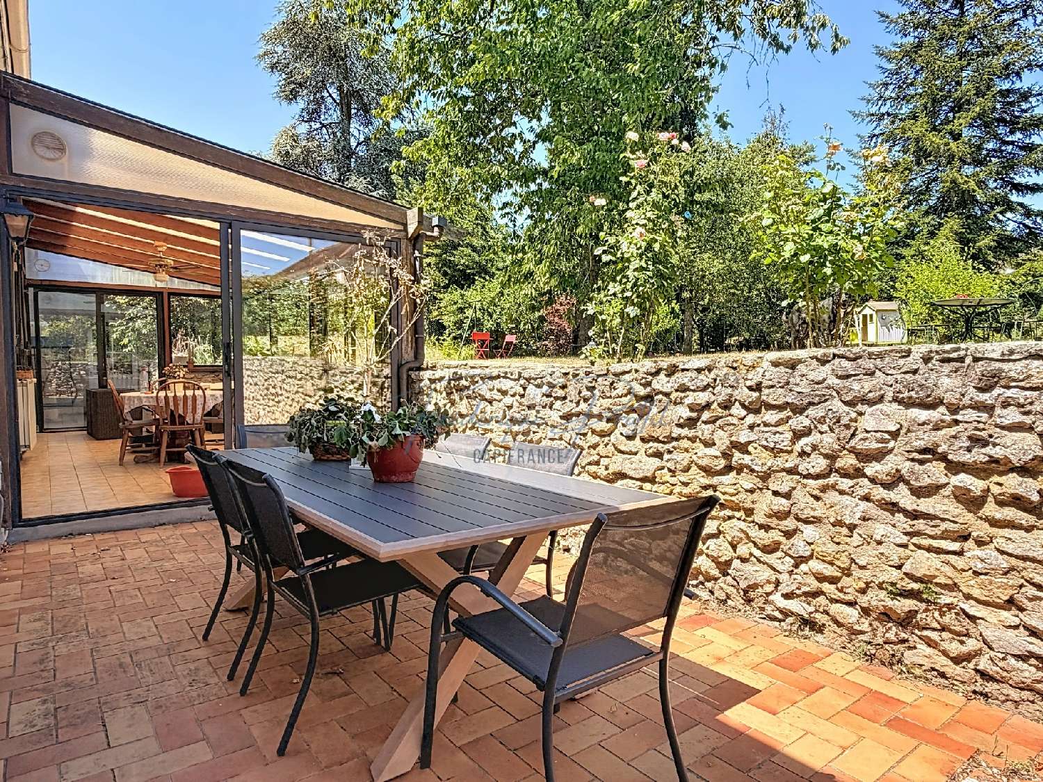 te koop huis Thury-sous-Clermont Oise 3