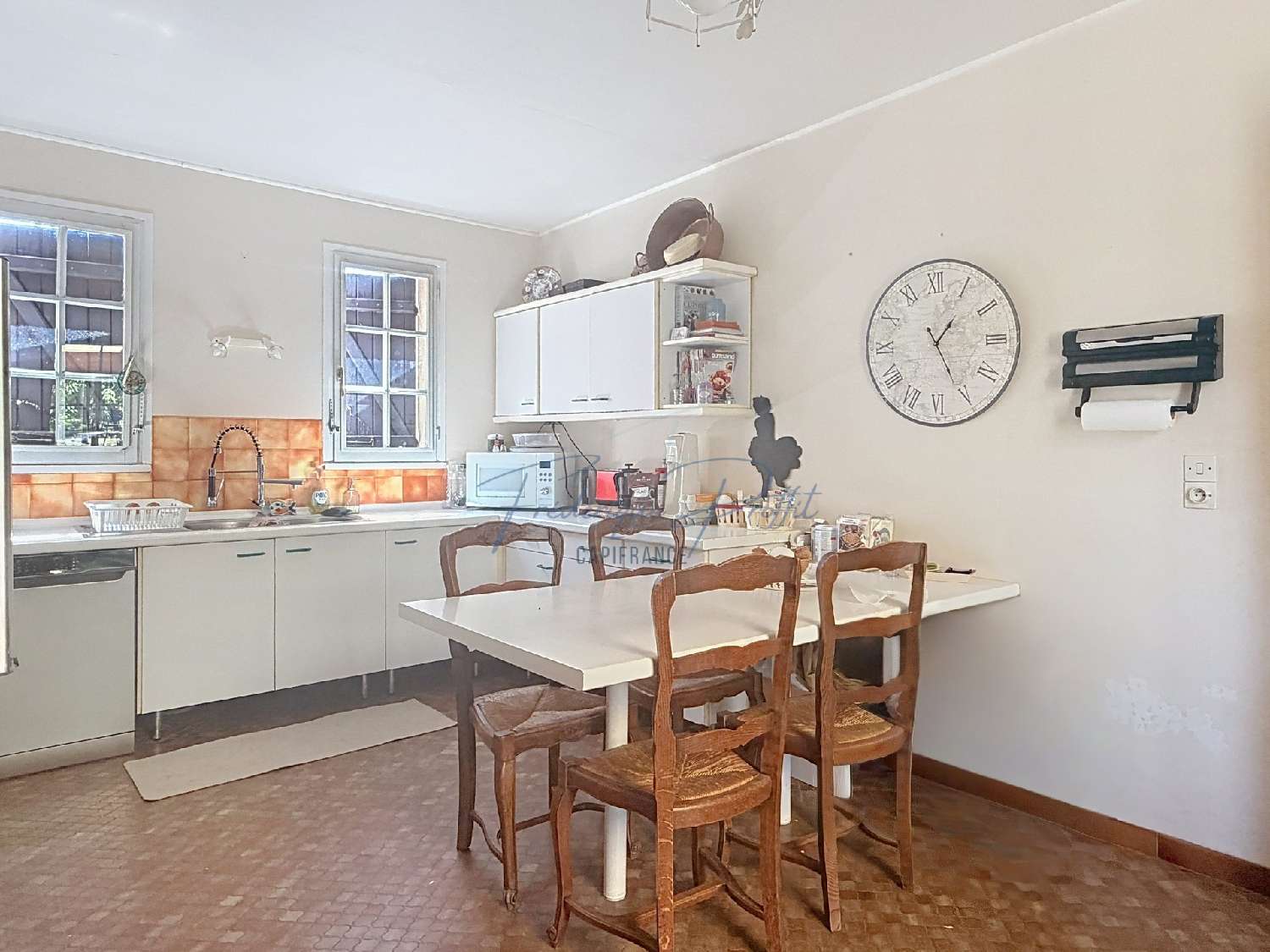 te koop huis Thury-sous-Clermont Oise 6