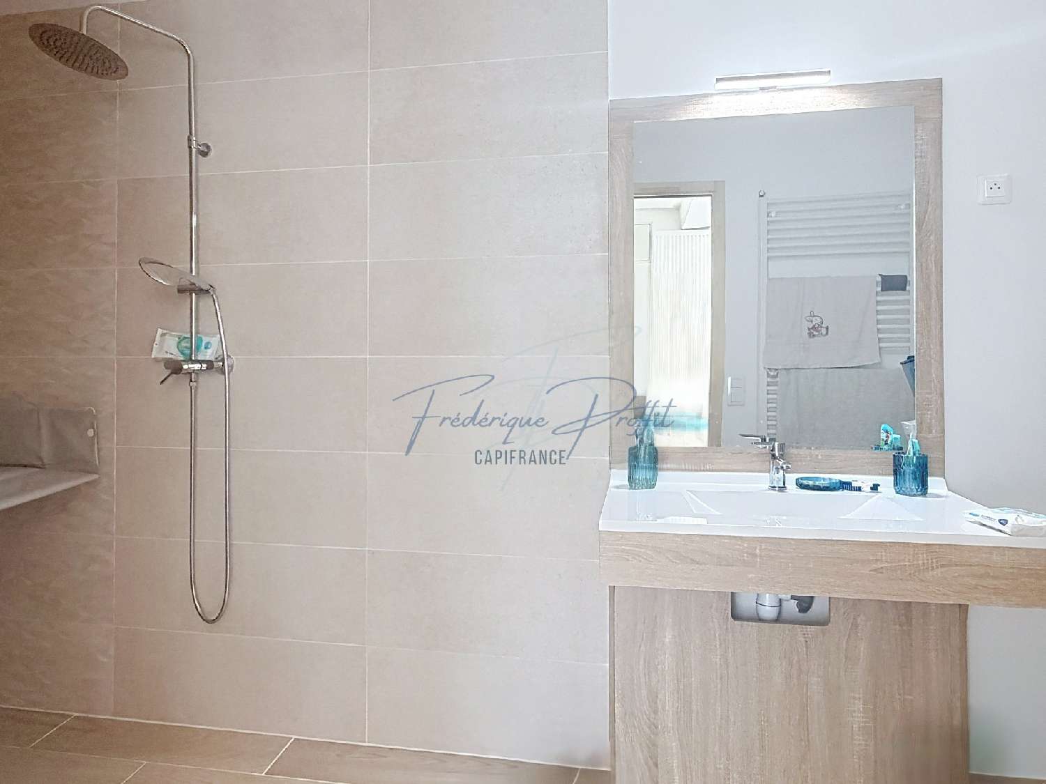 te koop huis Thury-sous-Clermont Oise 7