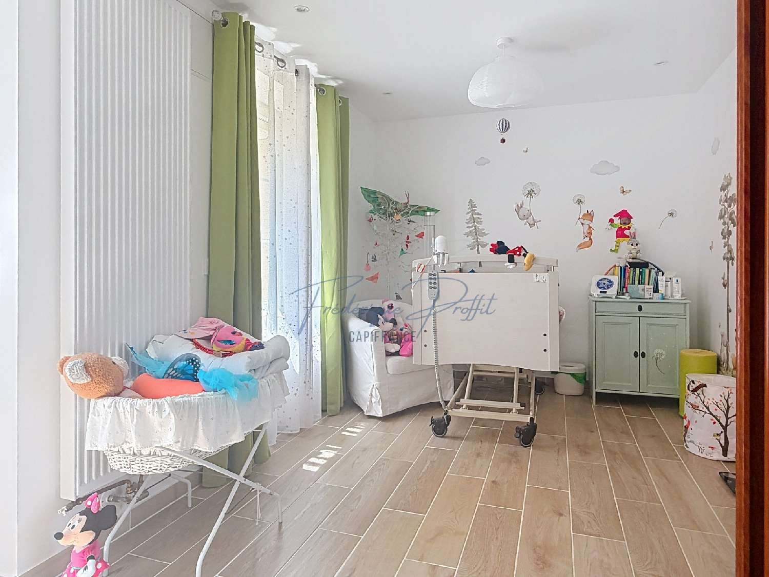 te koop huis Thury-sous-Clermont Oise 8