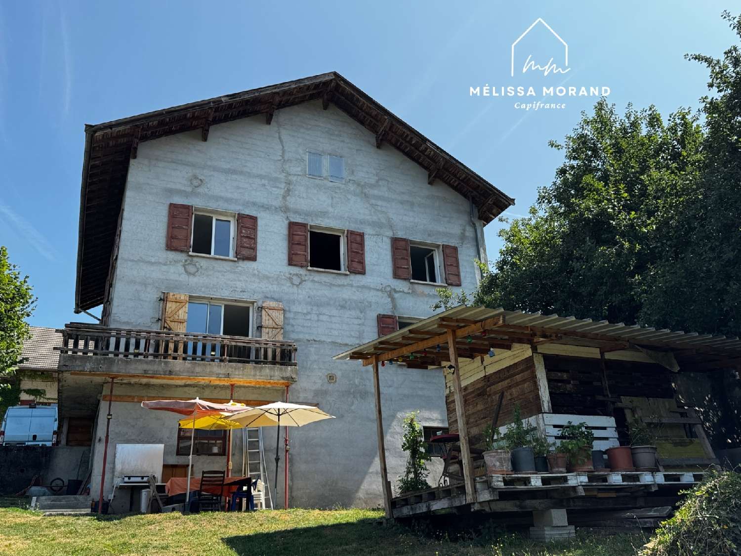  kaufen Haus Thusy Haute-Savoie 3
