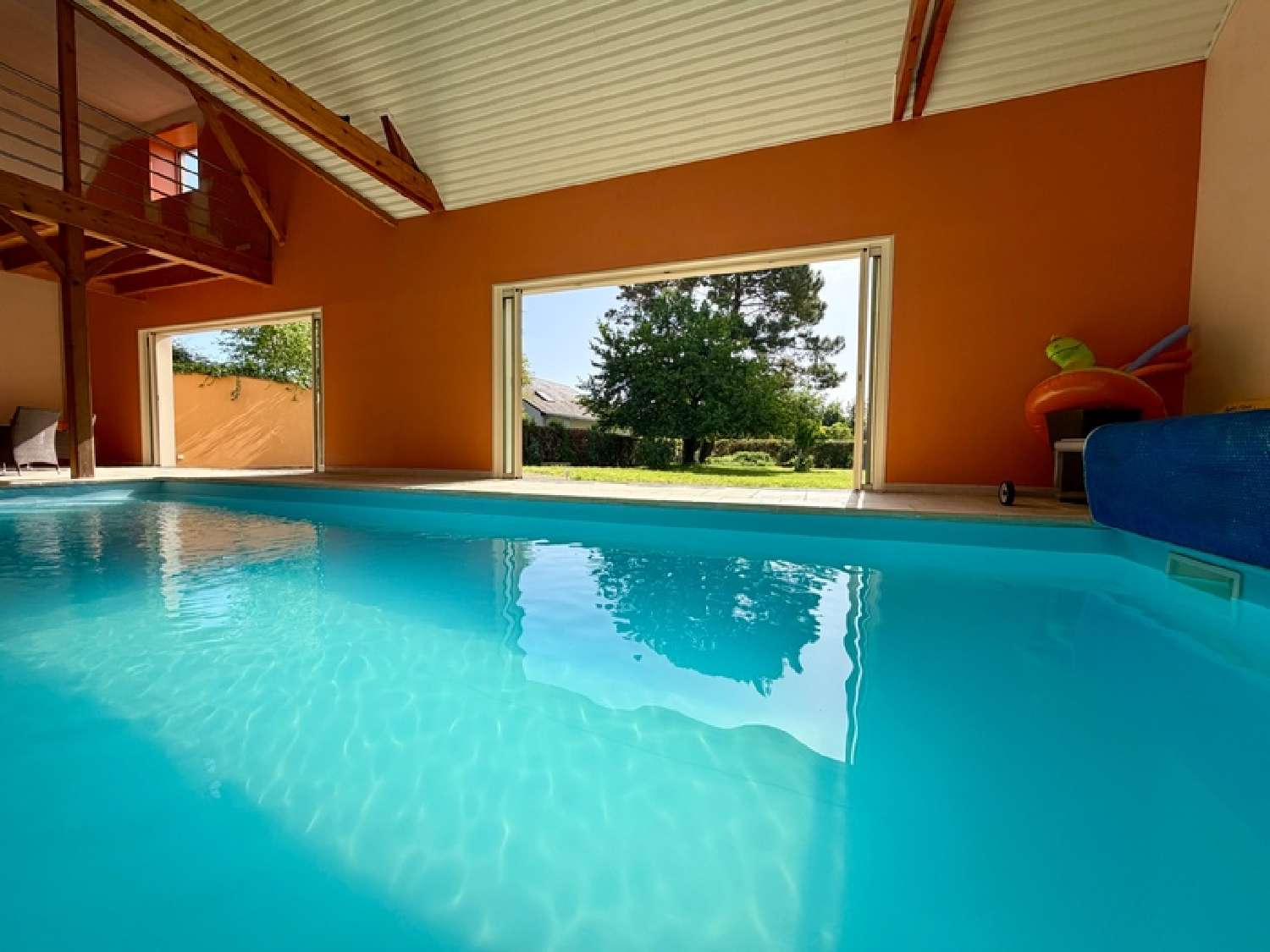 for sale house Tiercé Maine-et-Loire 2