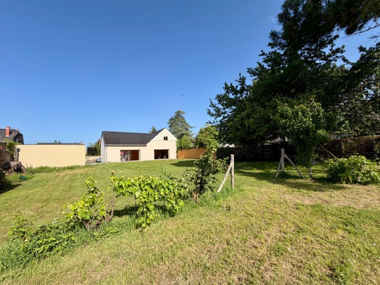 for sale house Tiercé Maine-et-Loire 4