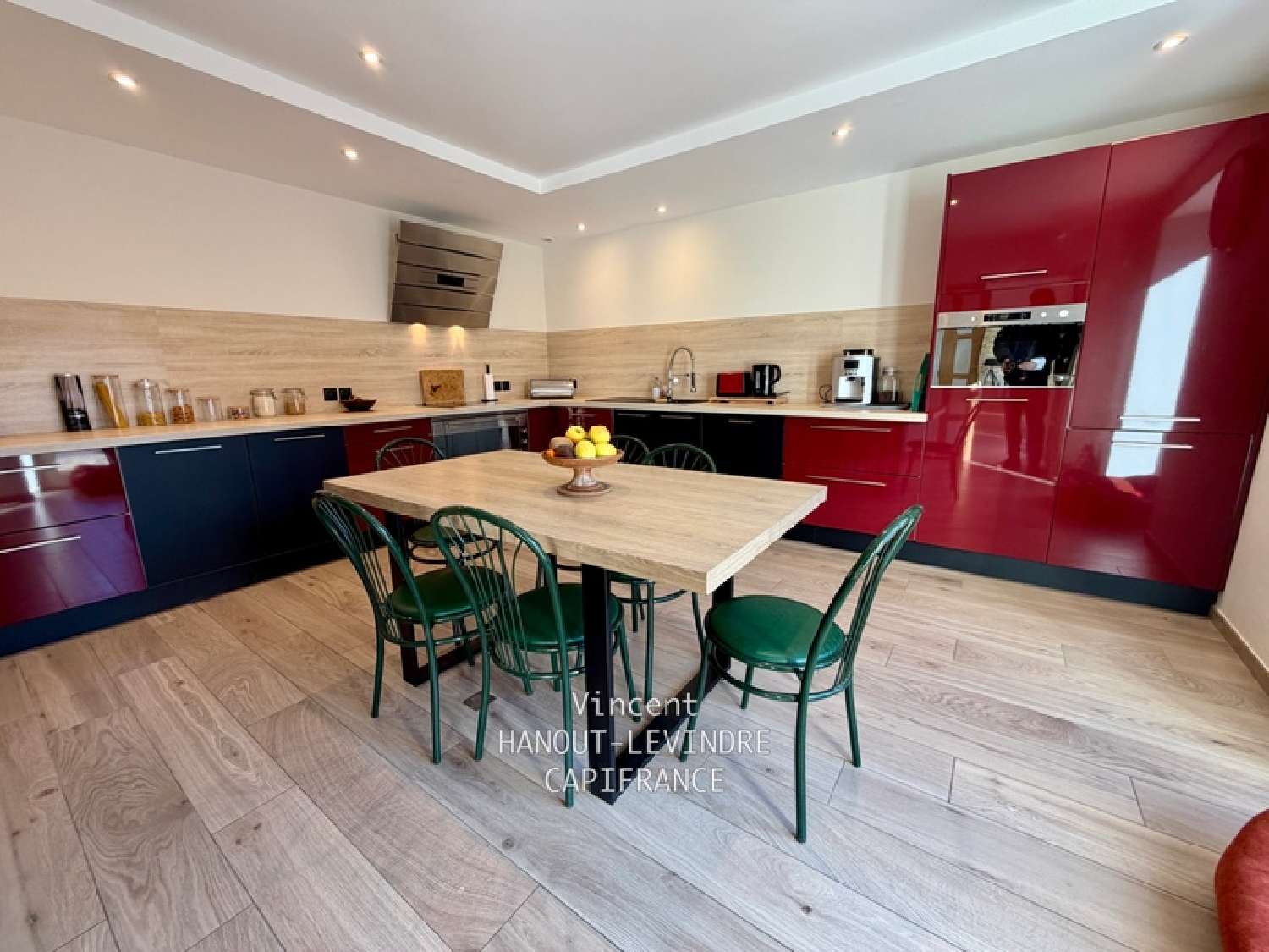for sale house Tiercé Maine-et-Loire 5