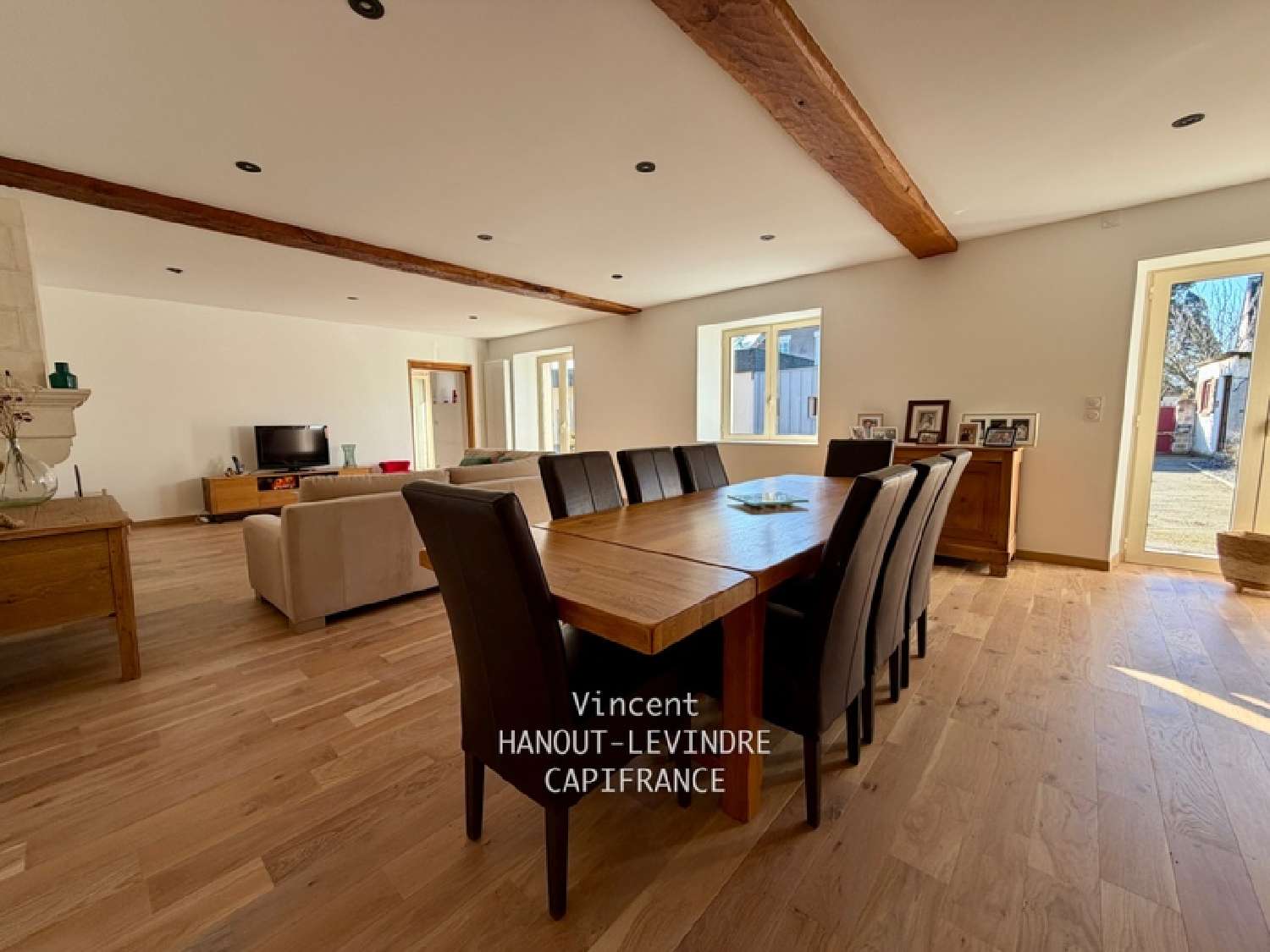 for sale house Tiercé Maine-et-Loire 6