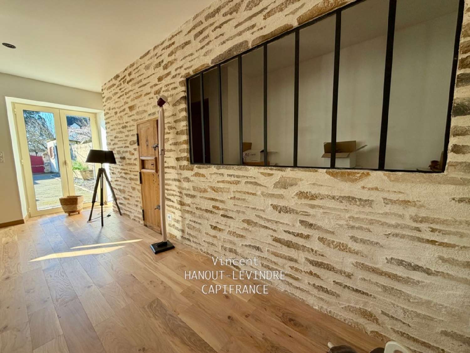 for sale house Tiercé Maine-et-Loire 8