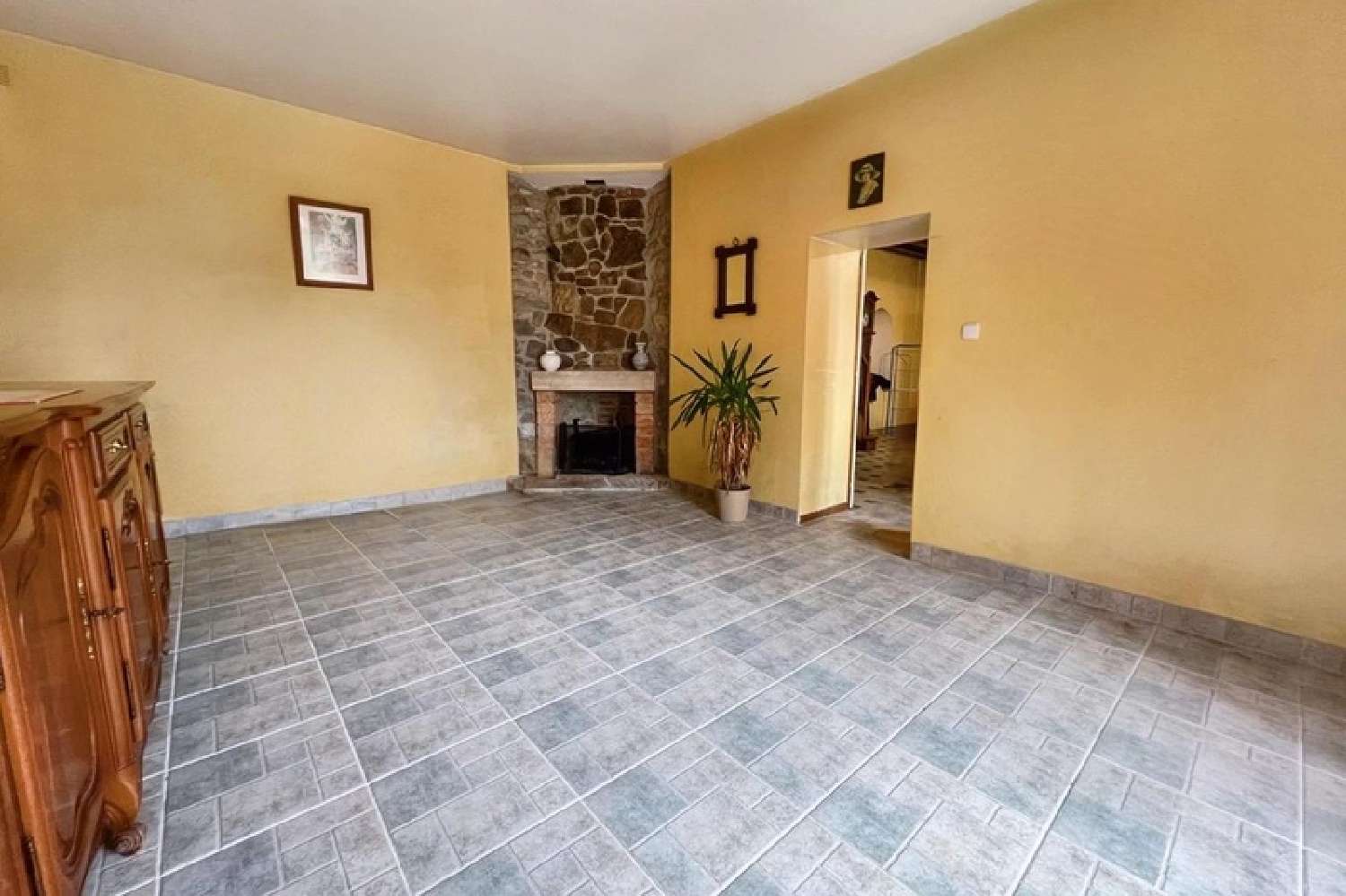 for sale house Tiercé Maine-et-Loire 2