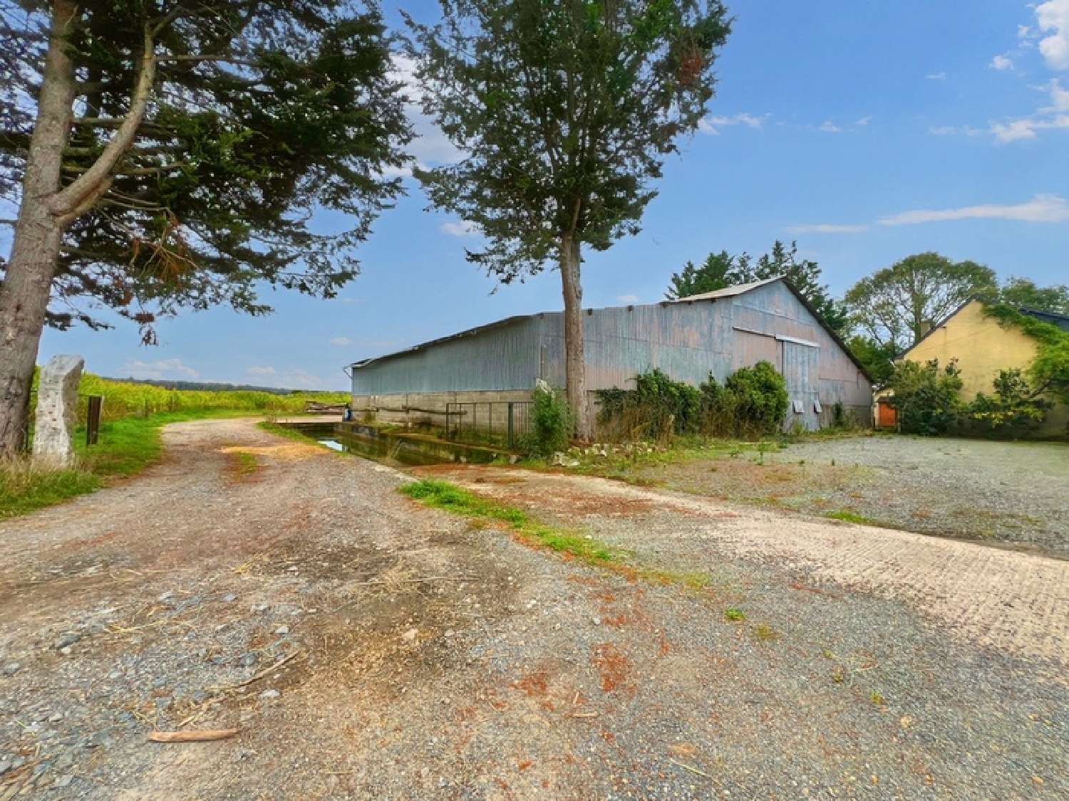 for sale house Tiercé Maine-et-Loire 5