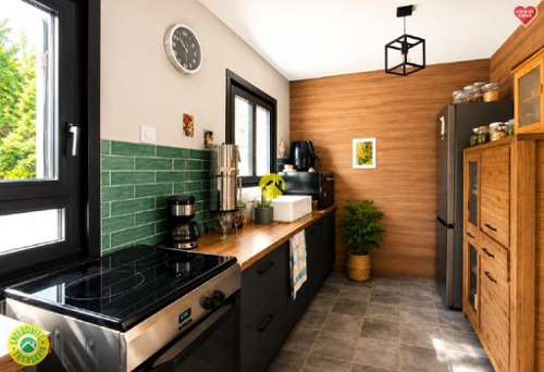 Tigny-Noyelle Pas-de-Calais house foto 7395364