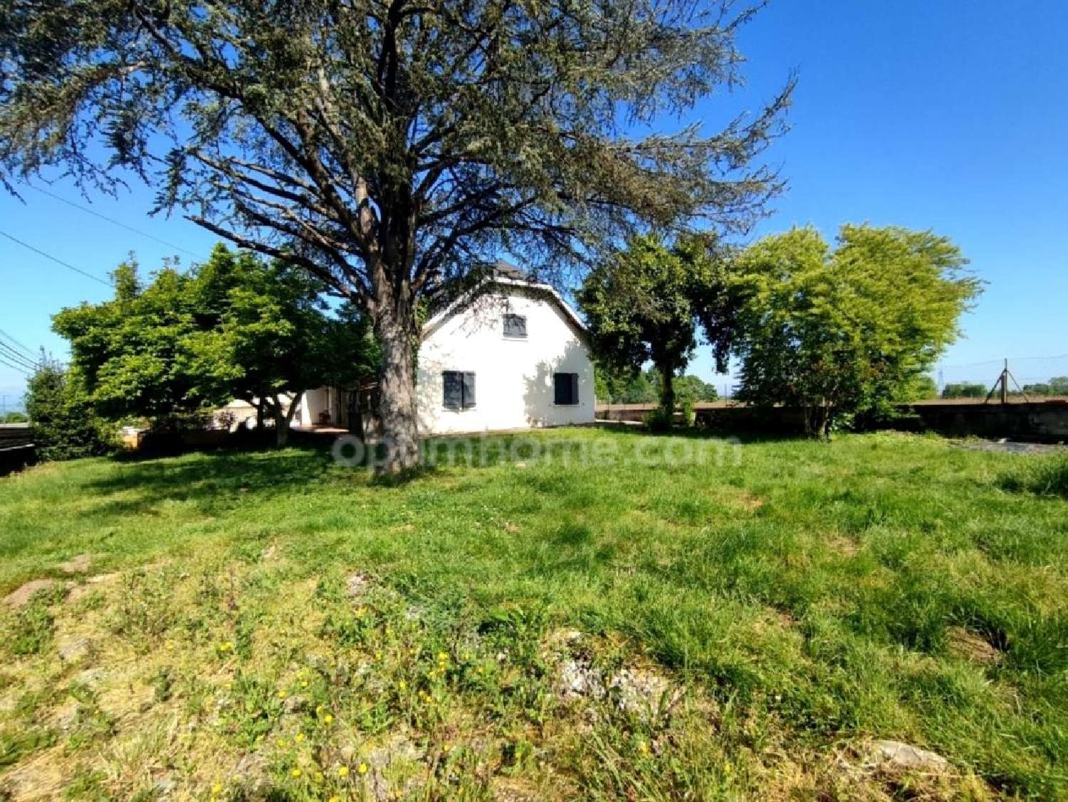 te koop huis Tilhouse Hautes-Pyrénées 2