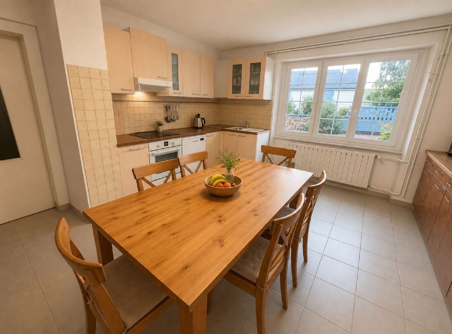 te koop huis Tincey-et-Pontrebeau Haute-Saône 3
