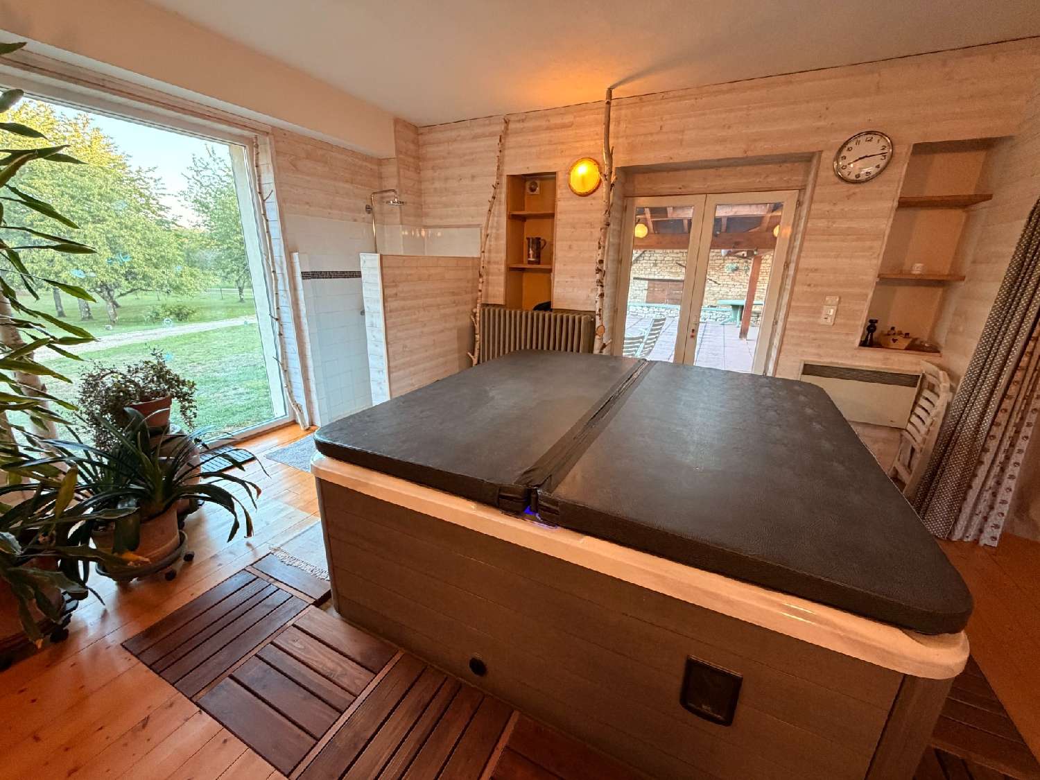 te koop huis Tincey-et-Pontrebeau Haute-Saône 5