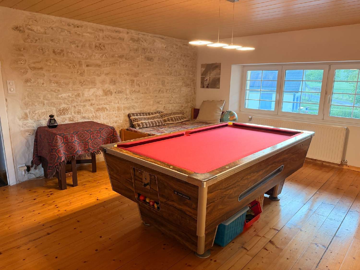 te koop huis Tincey-et-Pontrebeau Haute-Saône 6