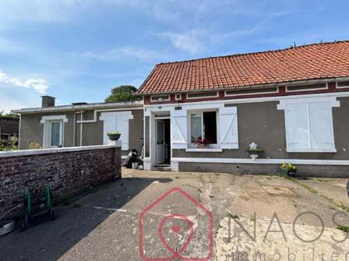 Tocqueville-sur-Eu Seine-Maritime casa foto 7385259