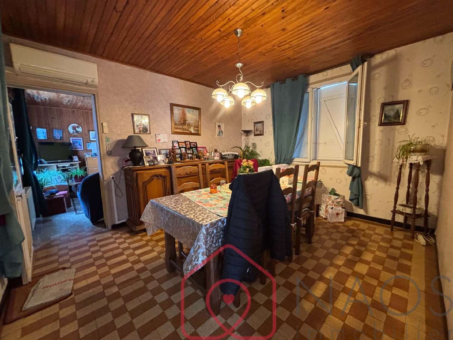 en venta casa Tocqueville-sur-Eu Seine-Maritime 3