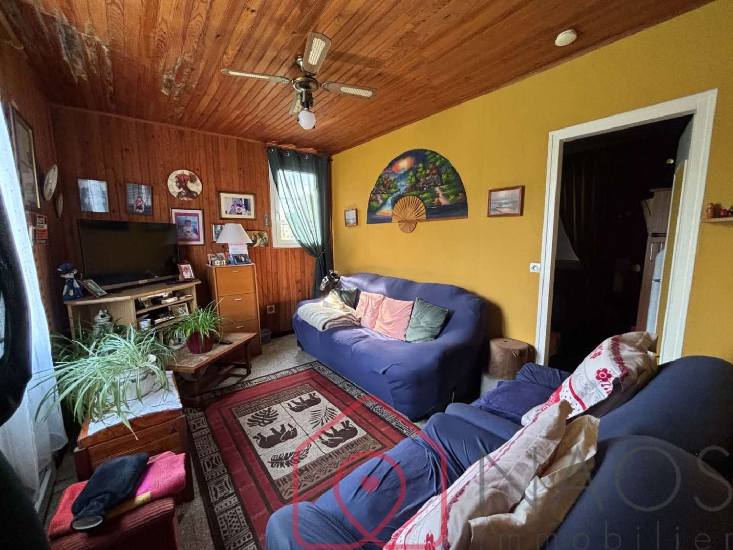 en venta casa Tocqueville-sur-Eu Seine-Maritime 4