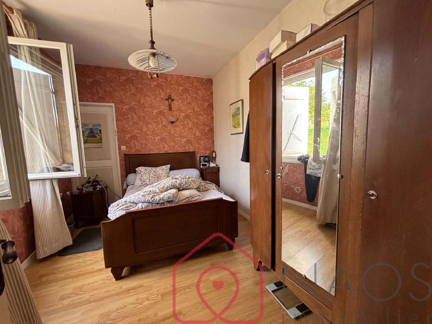 en venta casa Tocqueville-sur-Eu Seine-Maritime 5