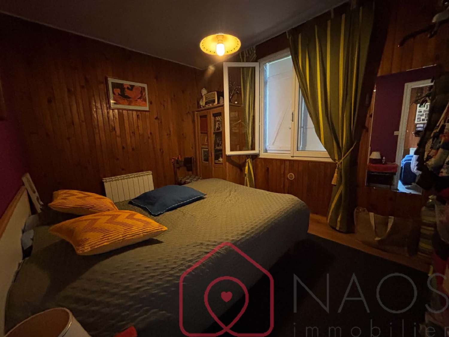 en venta casa Tocqueville-sur-Eu Seine-Maritime 7