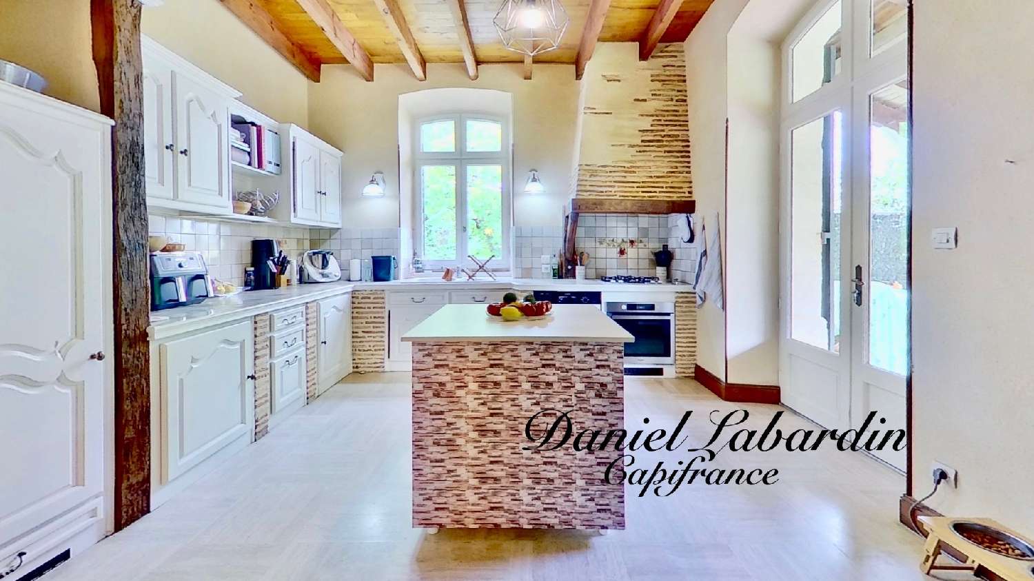 for sale house Tombeboeuf Lot-et-Garonne 5