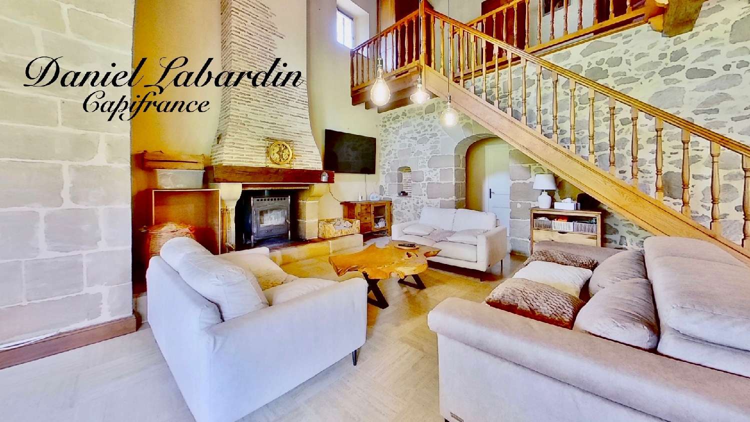 for sale house Tombeboeuf Lot-et-Garonne 6