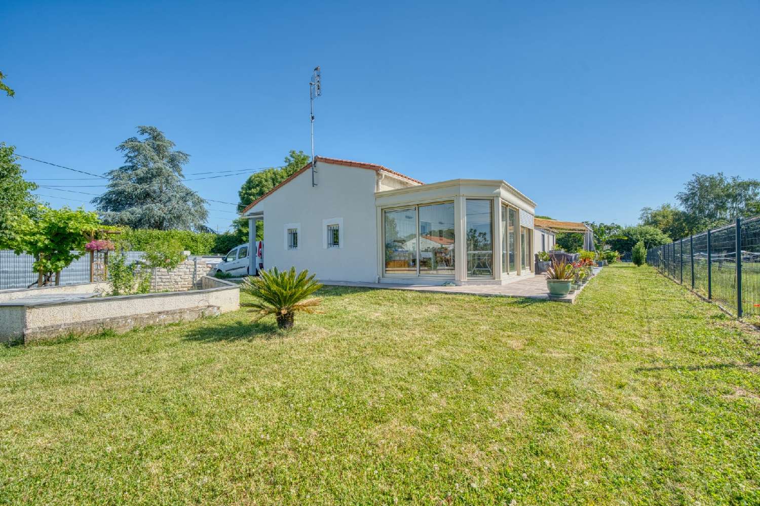 à vendre maison Tonnay-Charente Charente-Maritime 3