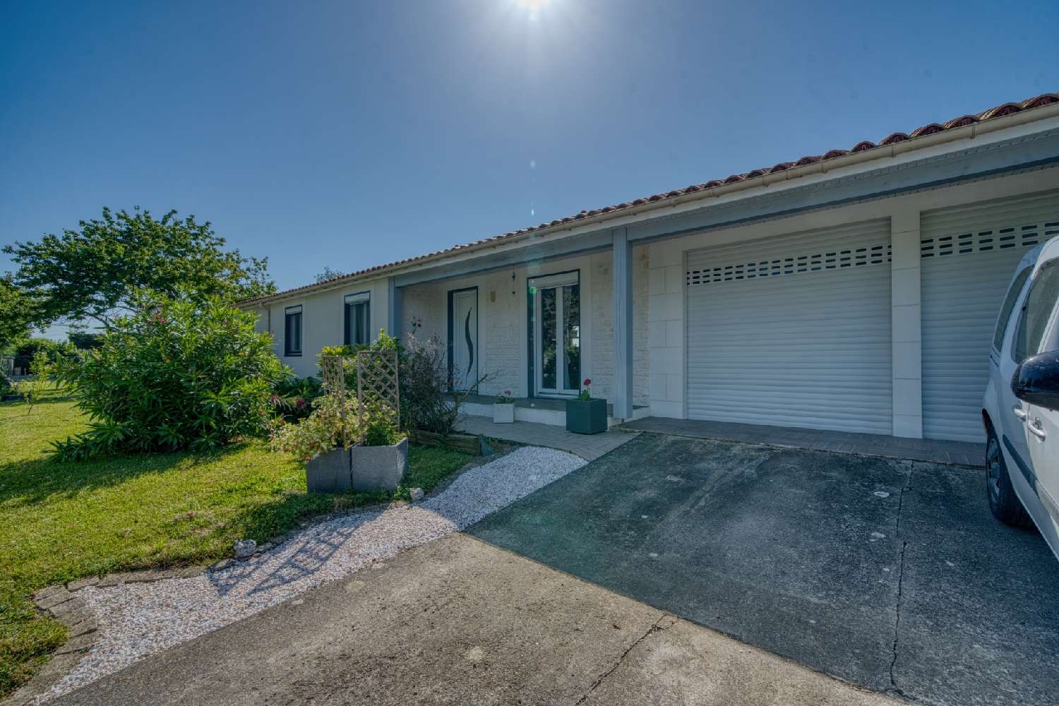 à vendre maison Tonnay-Charente Charente-Maritime 4