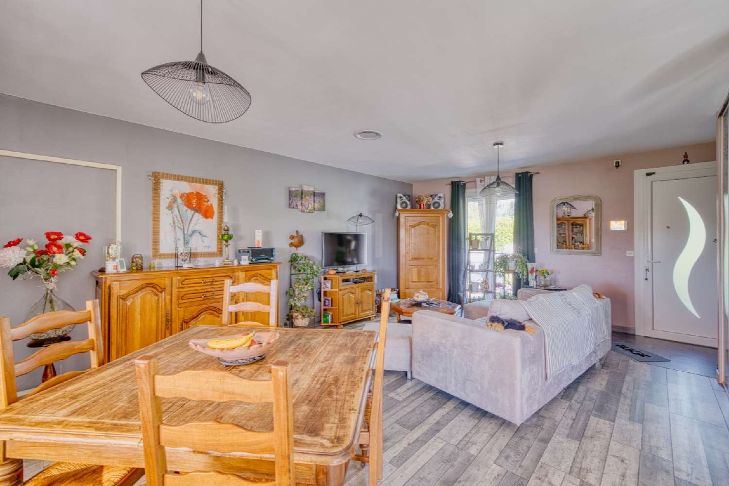 à vendre maison Tonnay-Charente Charente-Maritime 5