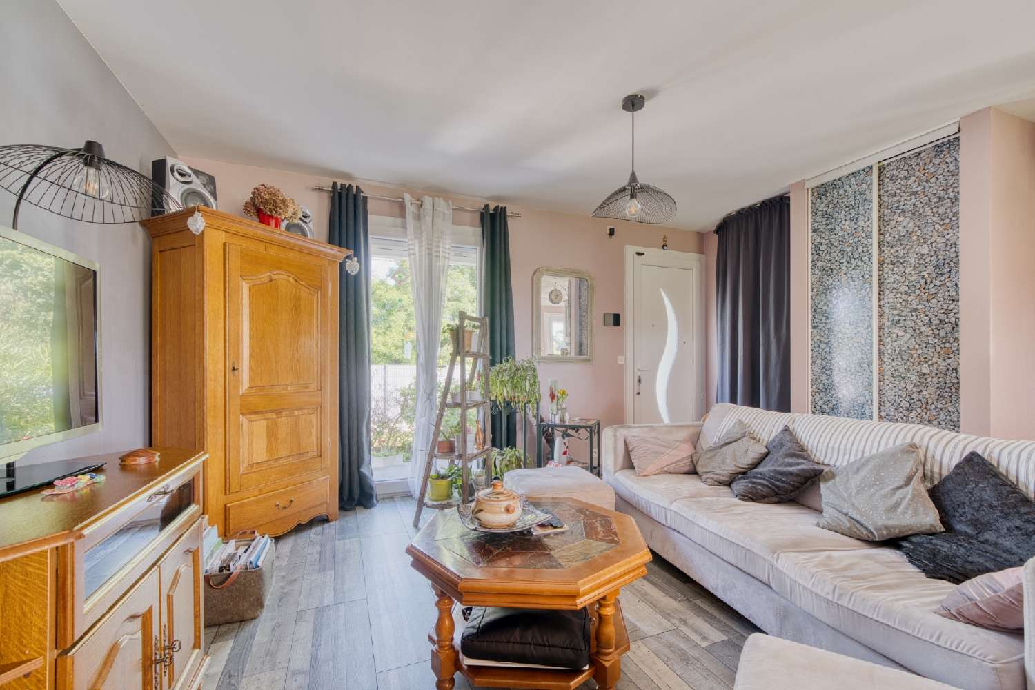 à vendre maison Tonnay-Charente Charente-Maritime 6