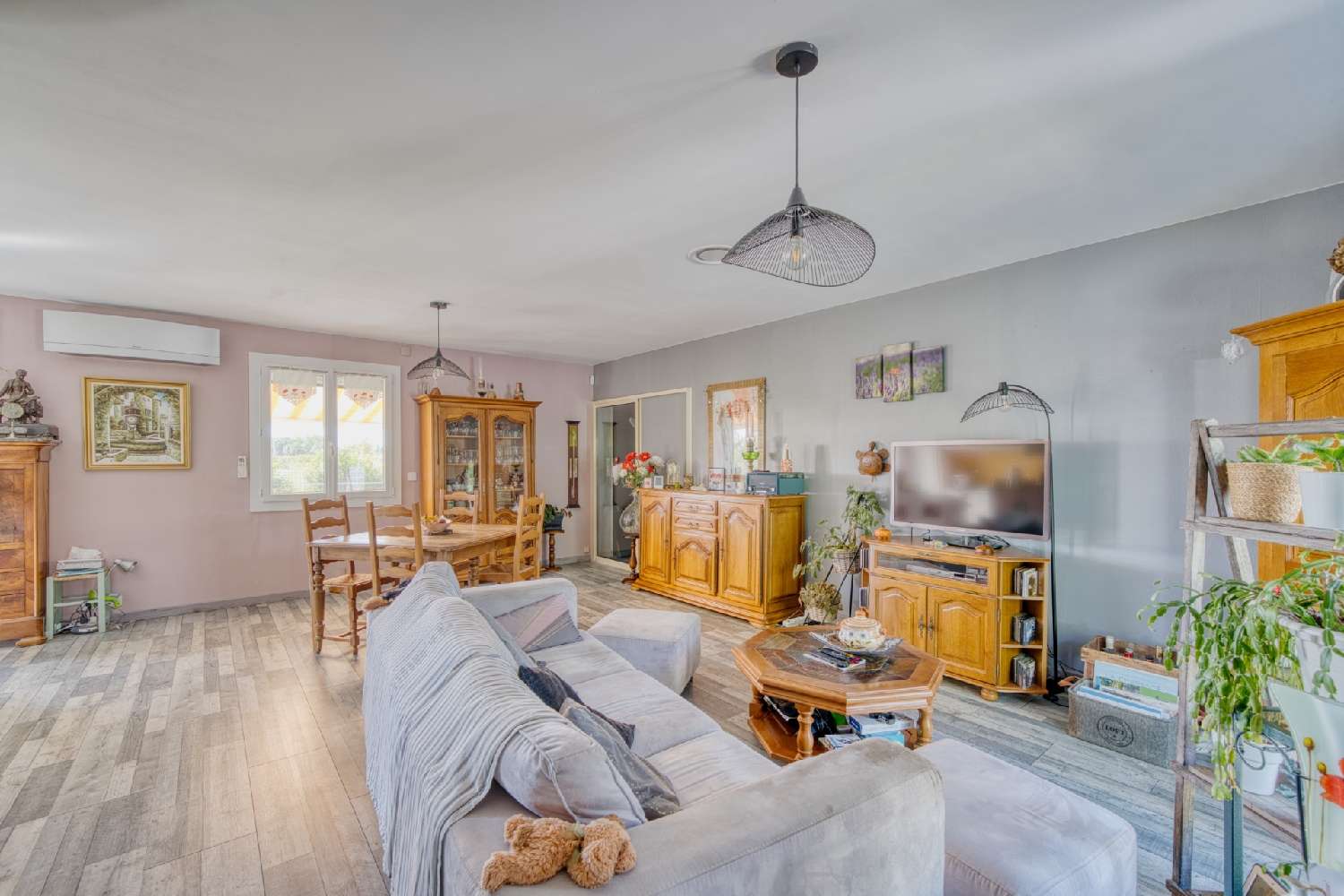 à vendre maison Tonnay-Charente Charente-Maritime 8