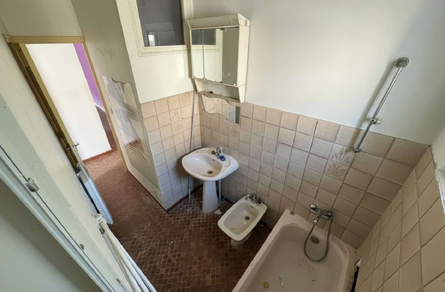 à vendre maison Tonneins Lot-et-Garonne 5