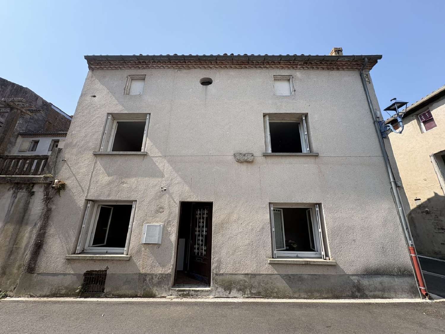 à vendre maison Tonneins Lot-et-Garonne 1