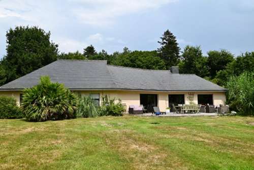 Tonquédec Côtes-d'Armor huis foto 7389284