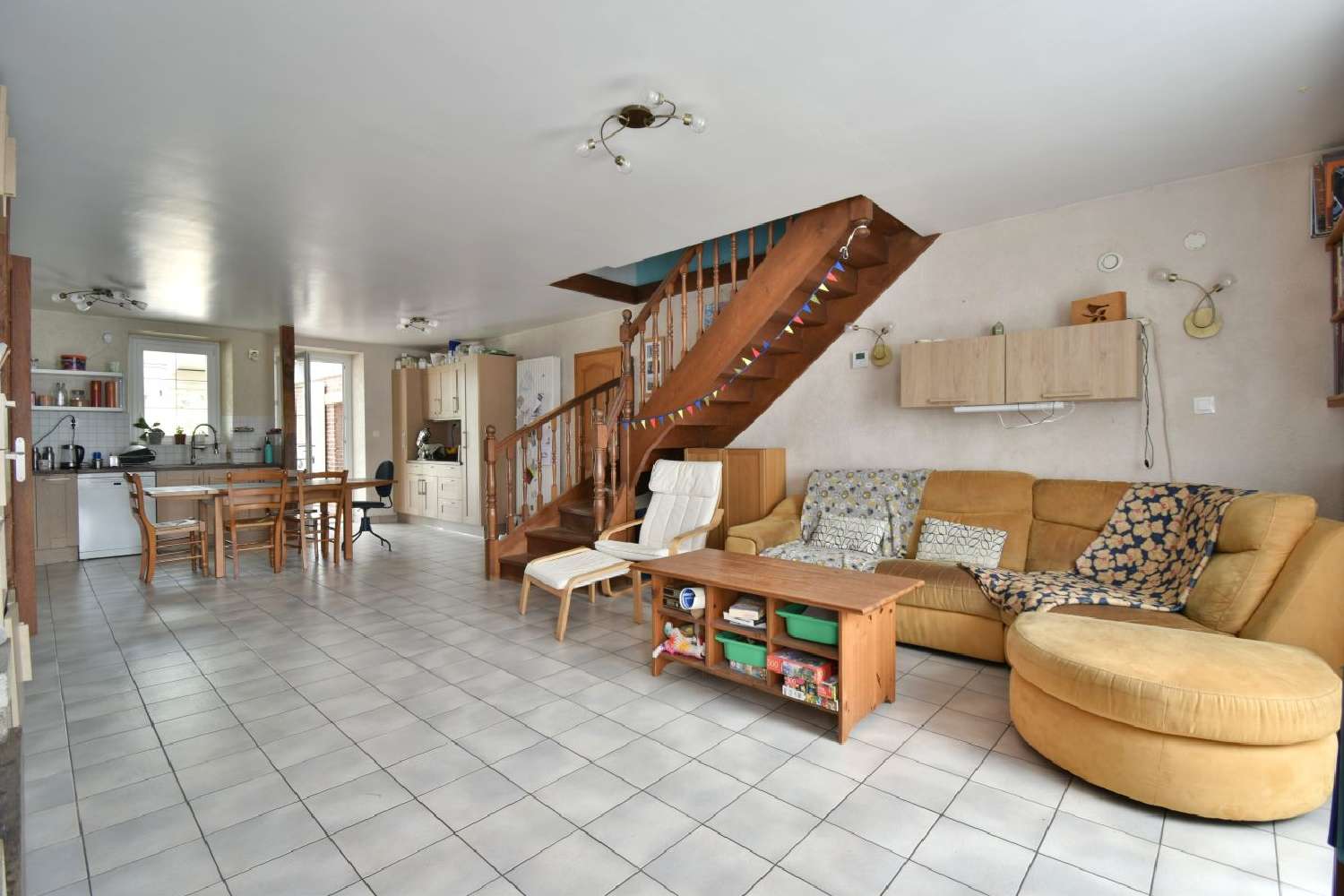 for sale house Torfou Maine-et-Loire 2