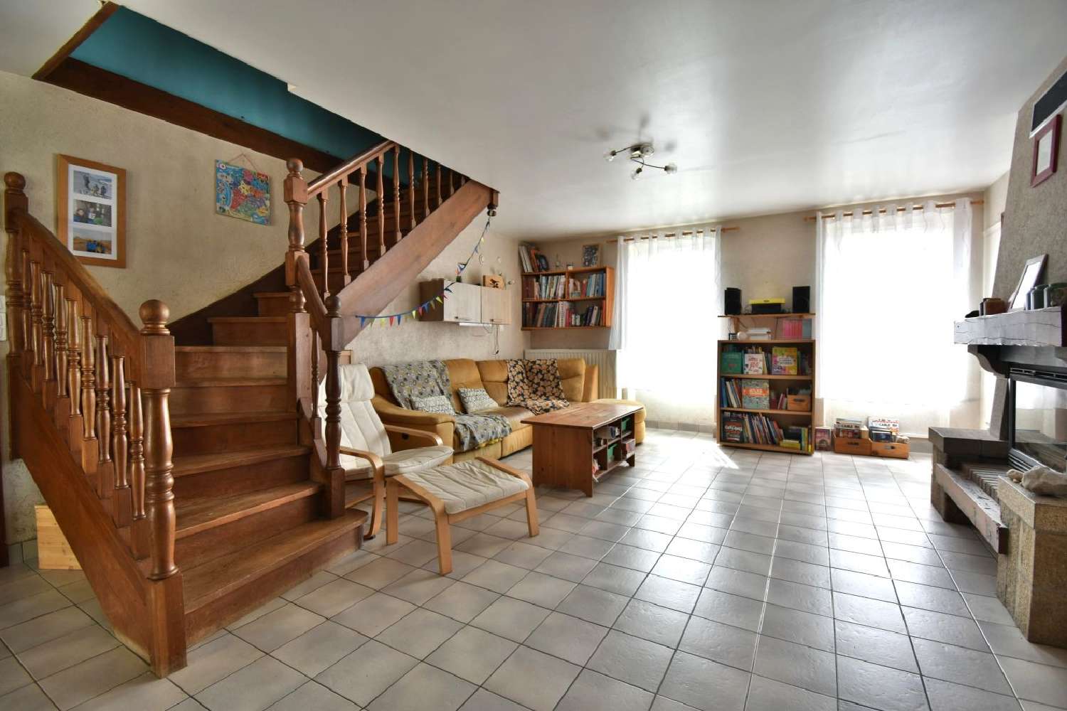 for sale house Torfou Maine-et-Loire 3