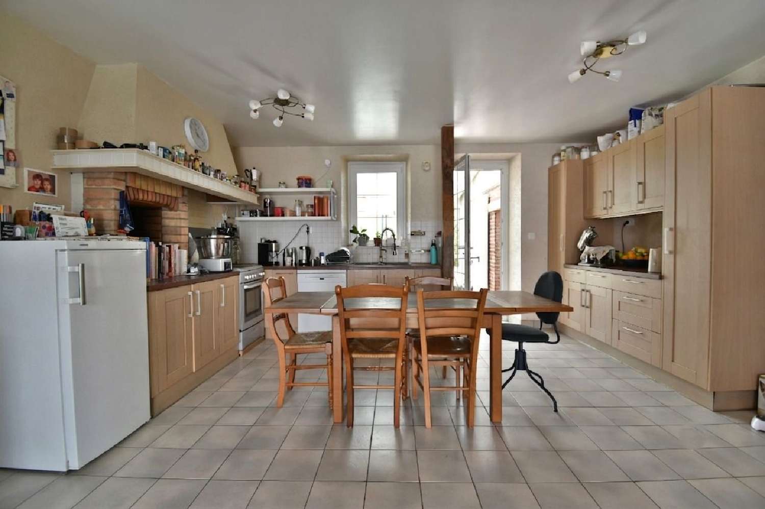 for sale house Torfou Maine-et-Loire 4